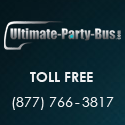 Ultimate Party Bus