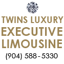 Twins Luxury Executive Limousine