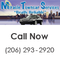 Miracle Towncar Services