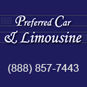 Preferred Car & Limousine