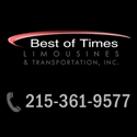 Best Of Times Limousines