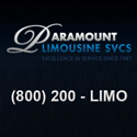 Paramount Limousine