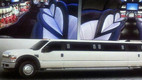 Limousine in Jacksonville