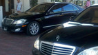Twins Luxury Executive Limo