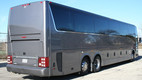 56-passenger motor coach